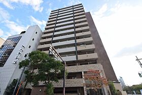 プレサンス難波元町  ｜ 大阪府大阪市浪速区元町2丁目（賃貸マンション1K・6階・21.17㎡） その1