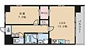グランドゥール敷津8階11.2万円