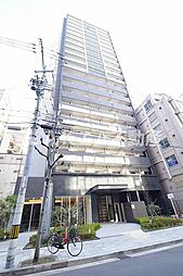 プレサンスタワー北浜