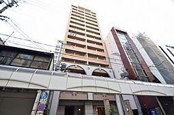 クラウンハイム北心斎橋フラワーコート