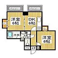 CITYSPIRE難波プレミア10階16.1万円