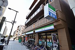 【コンビニエンスストア】ファミリーマート 小浦桜川一丁目店まで150ｍ
