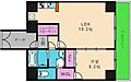 REIOS谷町9階14.3万円