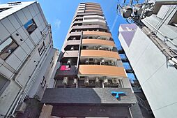 🉐敷金礼金0円！🉐ラシュレエグゼ天王寺