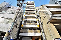 ジェイ・プライド上本町ヒルズ