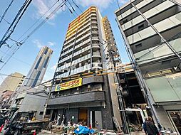 エステムコート堺筋本町