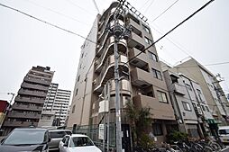 🉐敷金礼金0円！🉐プランドールキンエー難波