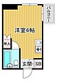 ハイエスト下寺4階4.3万円