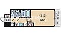エスリード難波ステーションゲートサウステラス10階6.1万円