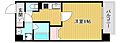 FORESTNAMBA6階6.1万円