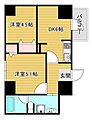 ZEUS難波CUBE6階10.4万円