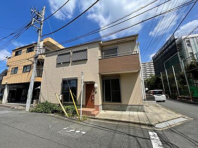 外観：〜サンケイ商事にお任せください〜当社は地元密着型　お客様のご要望・期待にお応えします。