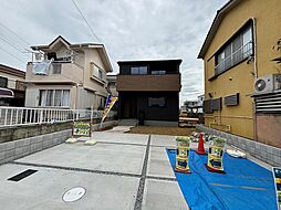 三郷市早稲田5期