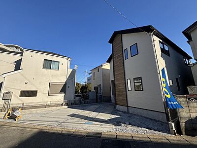 外観：〜サンケイ商事にお任せください〜当社は地元密着型　お客様のご要望・期待にお応えします。