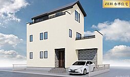 足立区保塚町8期