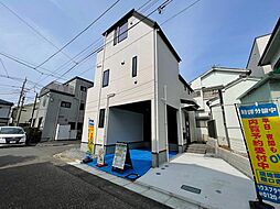 足立区梅島5期
