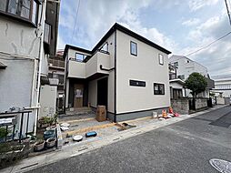 草加市苗塚町