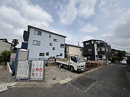 草加市北谷12期