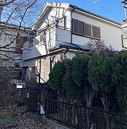 松戸市中和倉　リフォーム戸建