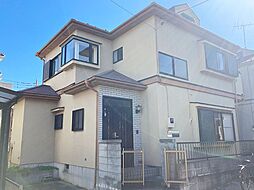 松戸市栗ケ沢　リフォーム戸建