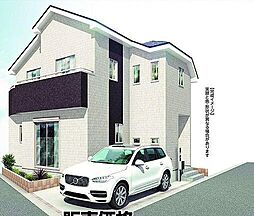 松戸市古ケ崎　1棟