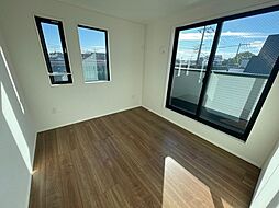 子供部屋の画像