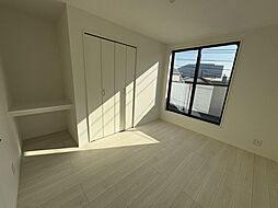 子供部屋の画像