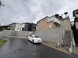 松戸市東平賀第3　6棟