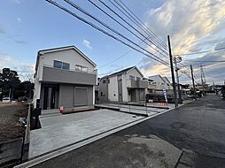 松戸市六高台3丁目