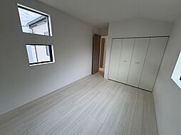 子供部屋の画像