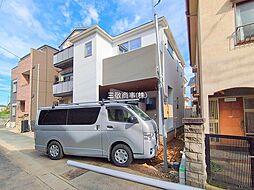 三郷市戸ヶ崎24期