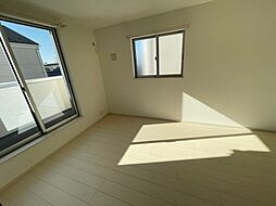 子供部屋の画像