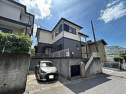 松戸市根木内　リフォーム戸建
