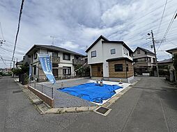 流山市駒木台2期