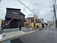 千葉県松戸市小山463-1：物件画像