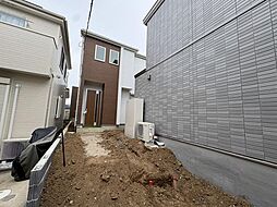 松戸市小金原8丁目23番