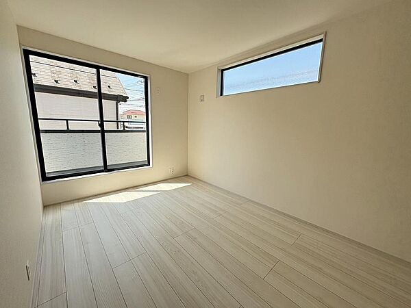 子供部屋