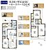 間取り：〜サンケイ商事にお任せください〜当社は地元密着型　お客様のご要望・期待にお応えします。