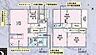 間取り：2号棟　4780万円