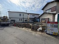 埼玉県草加市新里町498-1：物件画像