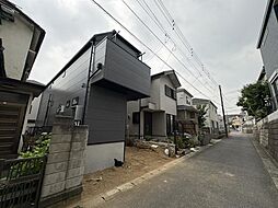 外観の画像