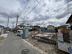 流山市東深井第12 1号棟