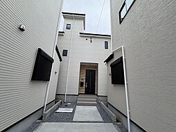 外観の画像