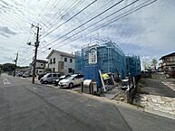 千葉県市川市柏井町3丁目148-2：物件画像