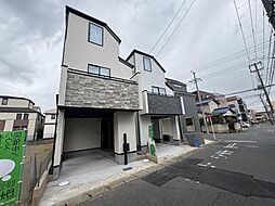 外観の画像