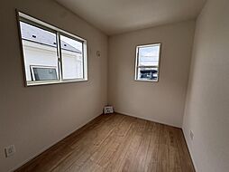 子供部屋の画像