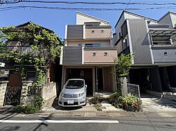 川口市伊刈　リフォーム戸建