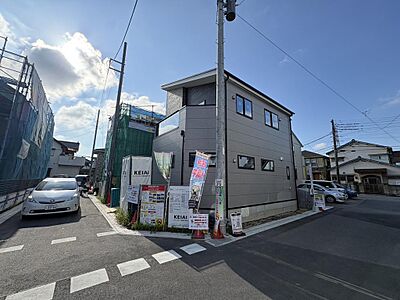 外観:〜サンケイ商事にお任せください〜当社は地元密着型 お客様のご要望・期待にお応えします。 外観:〜サンケイ商事にお任せください〜当社は地元密着型 お客様のご要望・期待にお応えします。