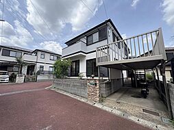 松戸市幸谷　リフォーム戸建