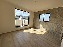 子供部屋の画像